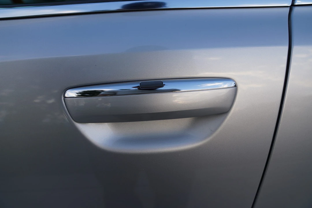 2005 Audi D3 A8 - Image 31 of 31