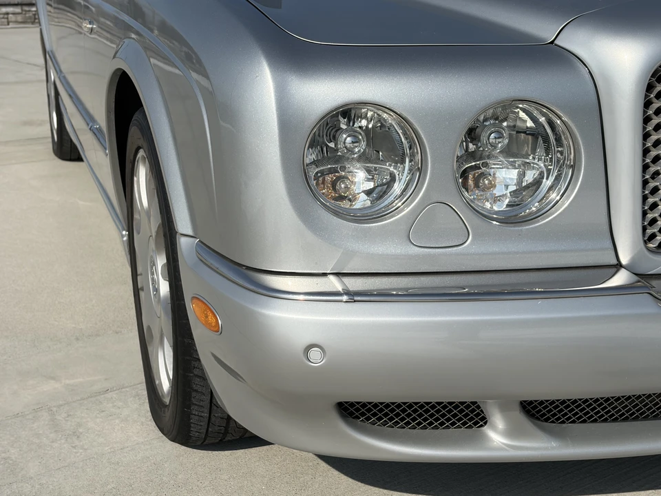 2005 Bentley Arnage R & RL - Image 11 of 31