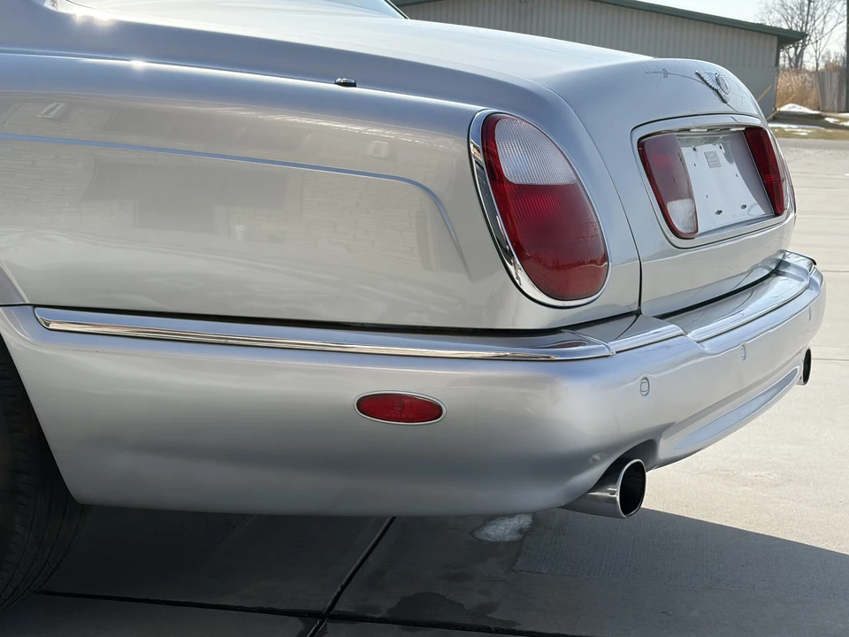 2005 Bentley Arnage R & RL - Image 27 of 31