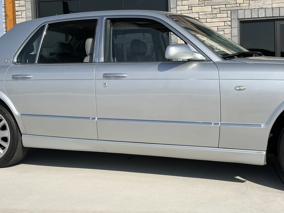 2005 Bentley Arnage R & RL - Image 17 of 31