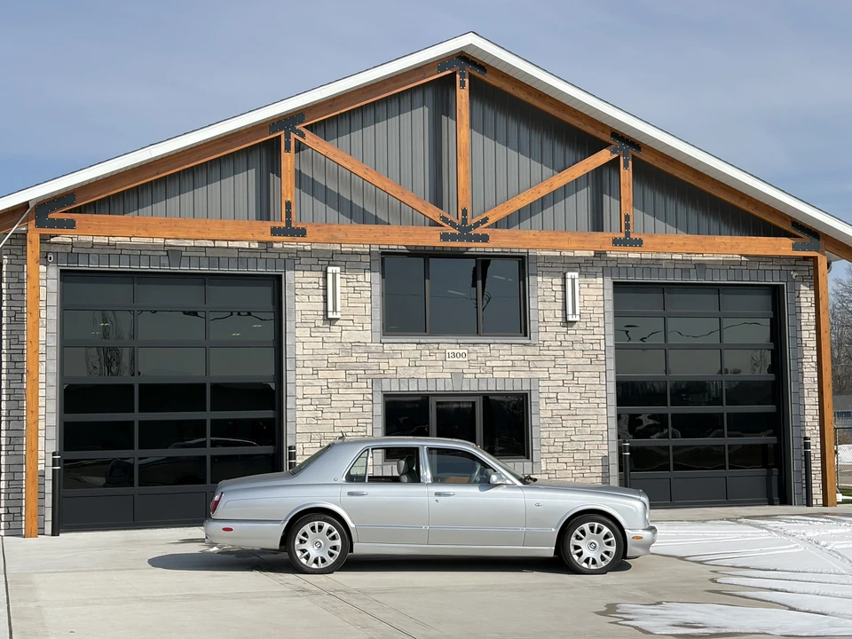 2005 Bentley Arnage R & RL - Image 9 of 31