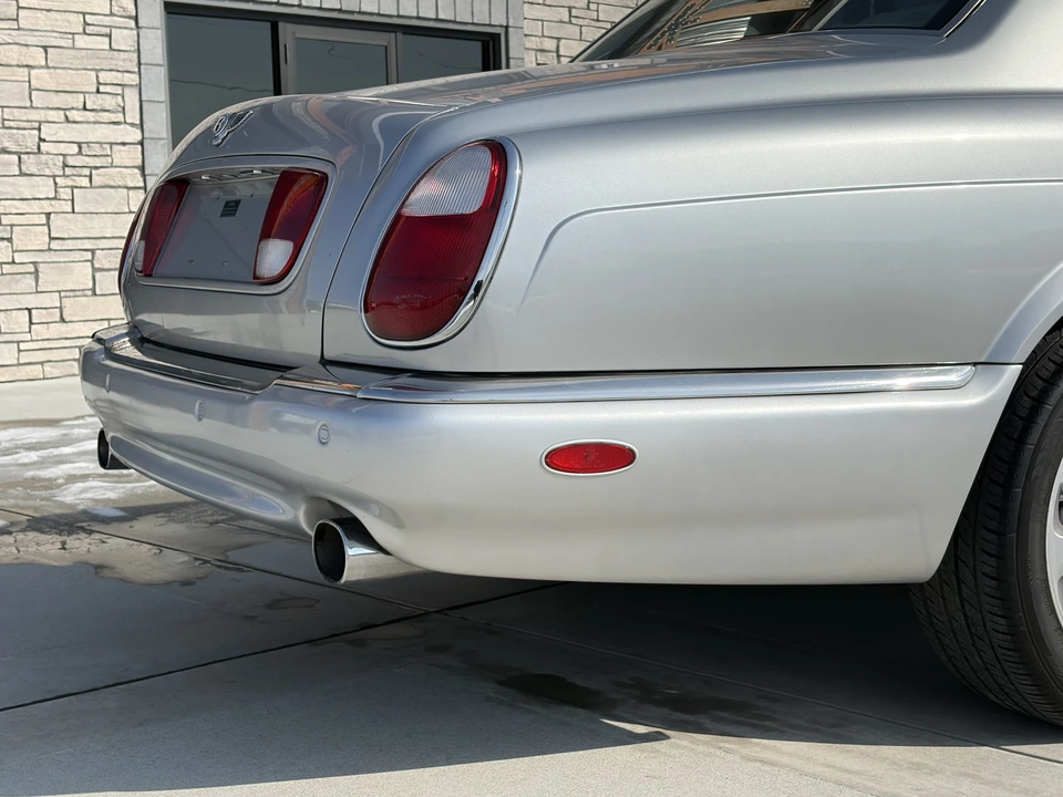 2005 Bentley Arnage R & RL - Image 15 of 31