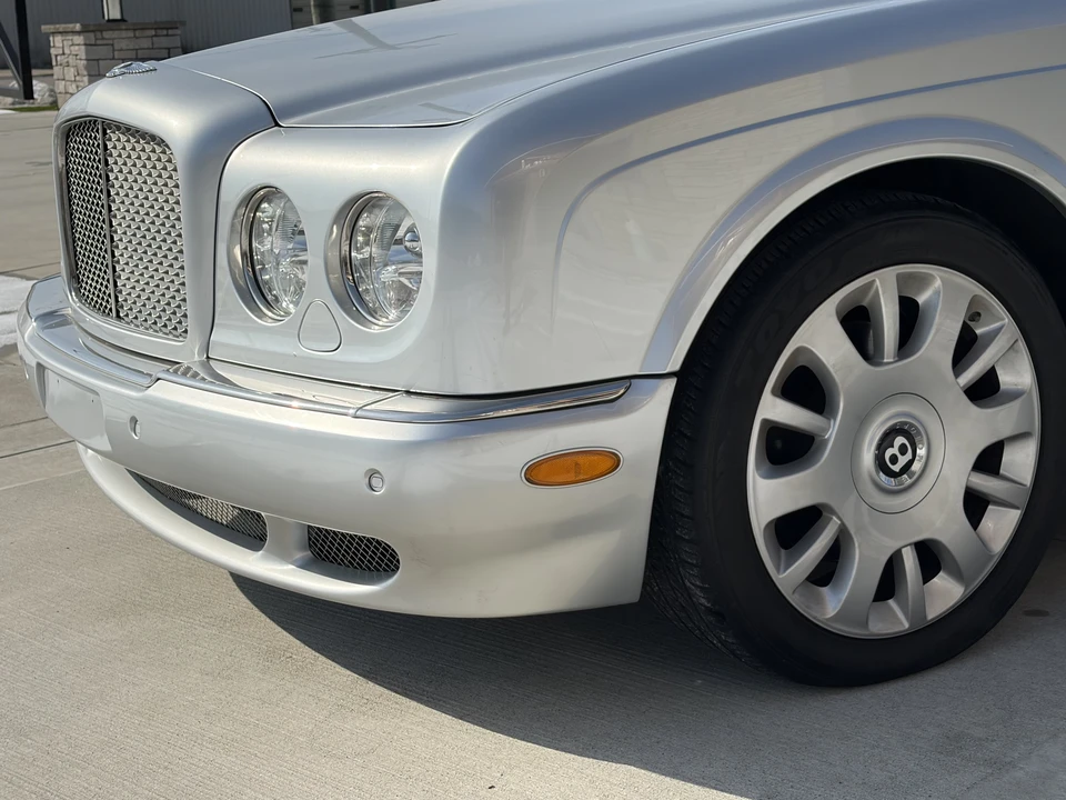 2005 Bentley Arnage R & RL - Image 14 of 31