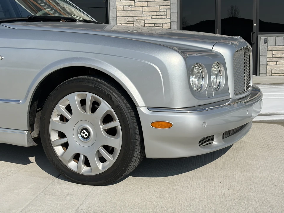 2005 Bentley Arnage R & RL - Image 10 of 31