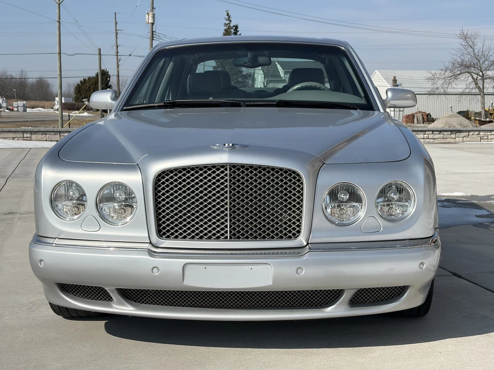 2005 Bentley Arnage R & RL - Image 7 of 31
