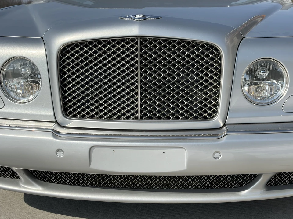 2005 Bentley Arnage R & RL - Image 12 of 31