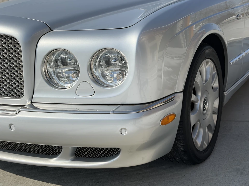 2005 Bentley Arnage R & RL - Image 13 of 31