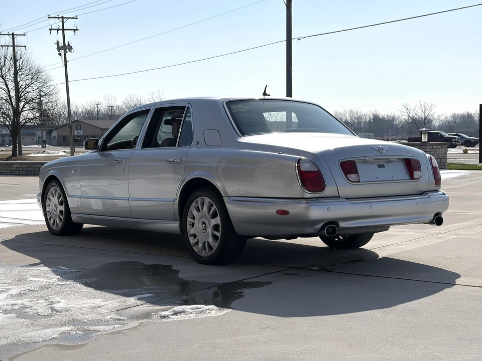 2005 Bentley Arnage R & RL - Image 6 of 31