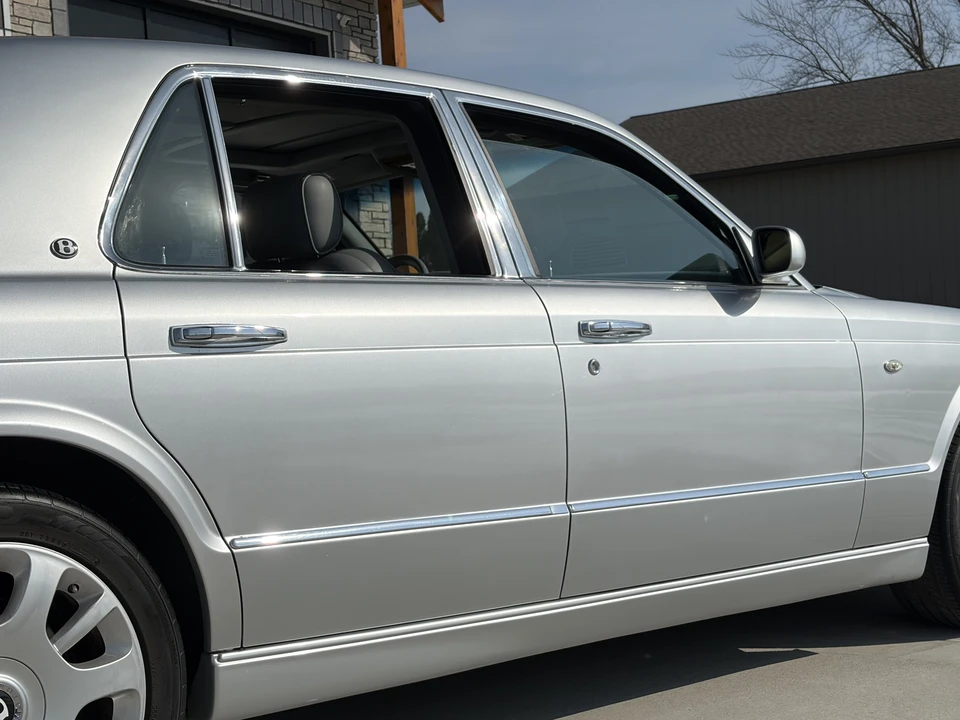 2005 Bentley Arnage R & RL - Image 16 of 31
