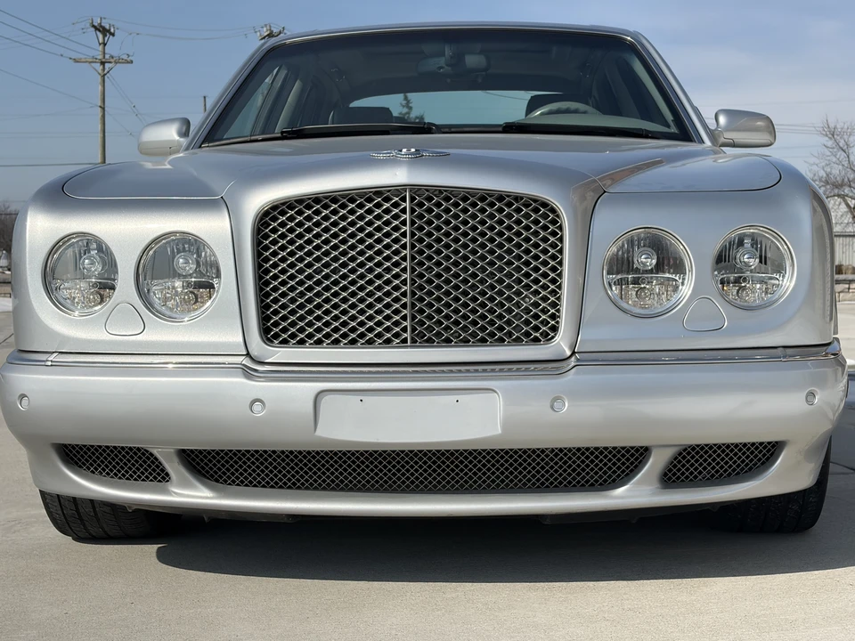 2005 Bentley Arnage R & RL - Image 8 of 31