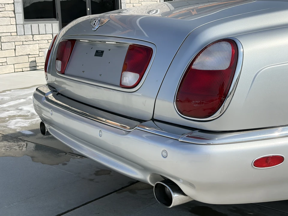 2005 Bentley Arnage R & RL - Image 30 of 31