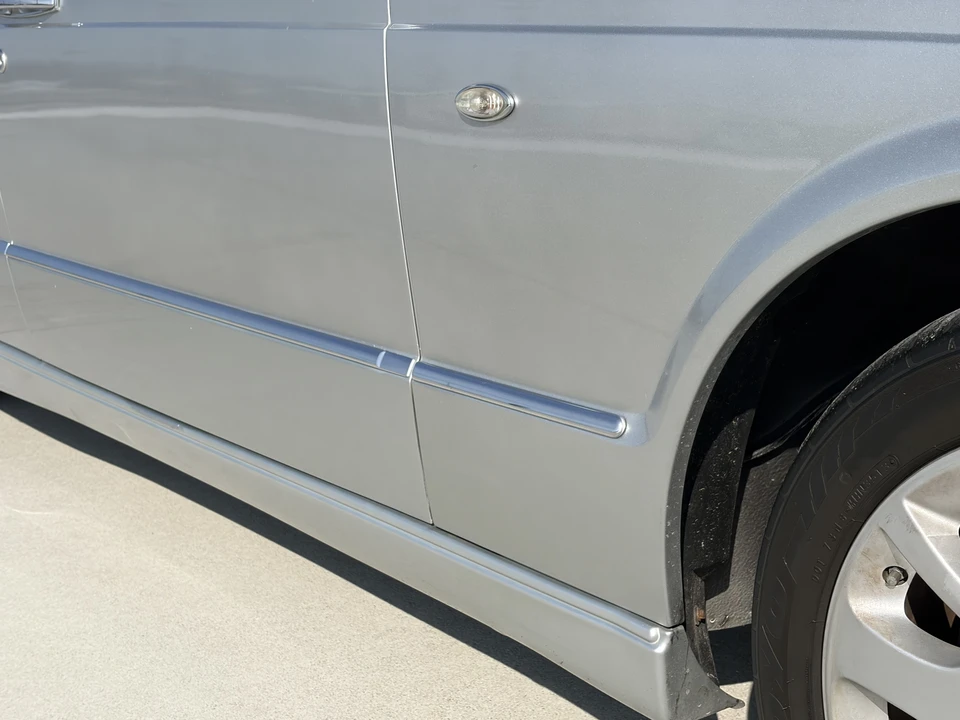 2005 Bentley Arnage R & RL - Image 20 of 31