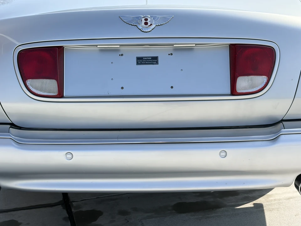 2005 Bentley Arnage R & RL - Image 29 of 31