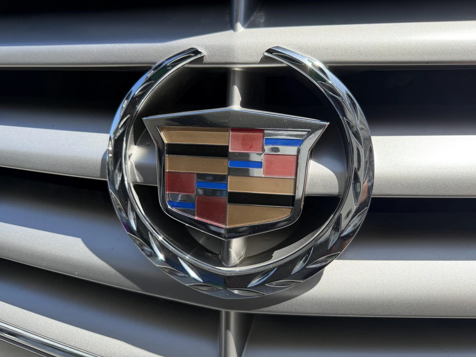 2005 Cadillac Escalade & EXT 2nd Gen - Image 10 of 31