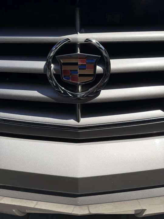 2005 Cadillac Escalade & EXT 2nd Gen - Image 11 of 31