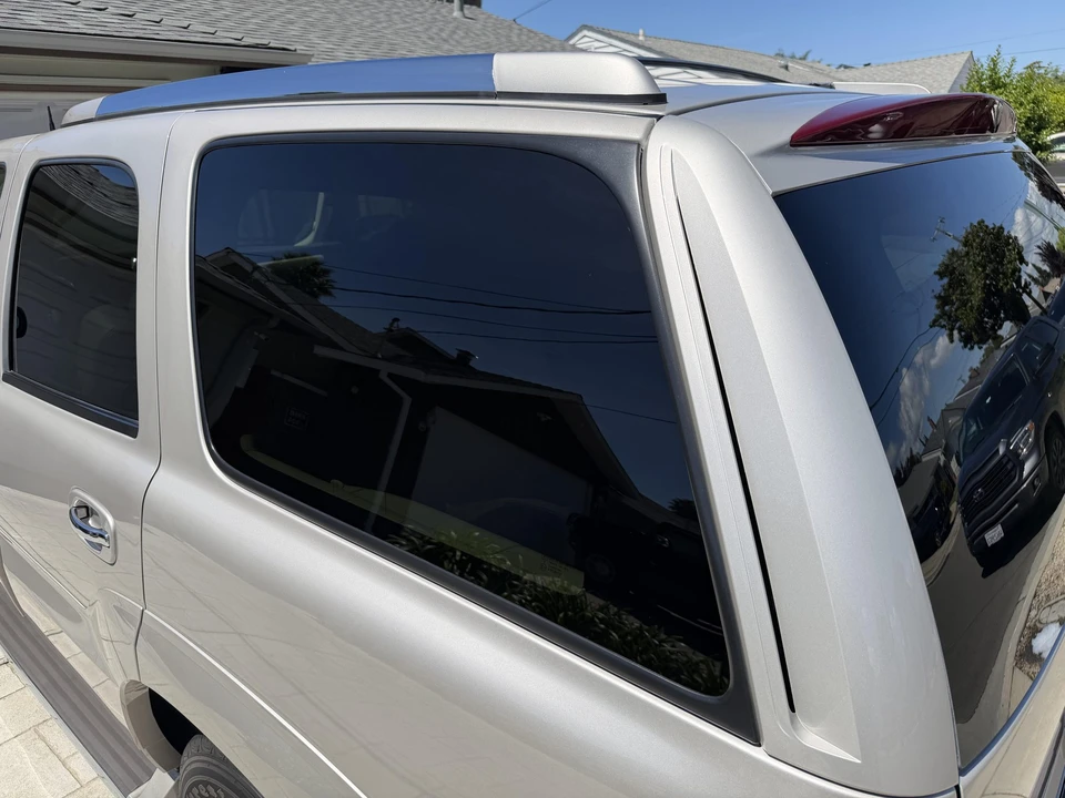 2005 Cadillac Escalade & EXT 2nd Gen - Image 30 of 31