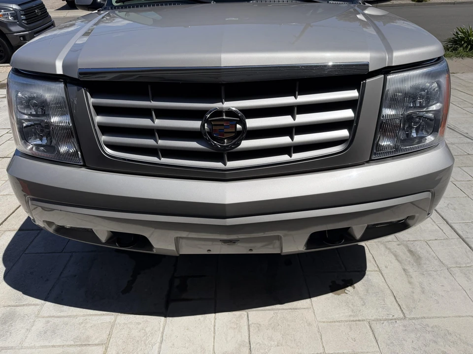 2005 Cadillac Escalade & EXT 2nd Gen - Image 8 of 31
