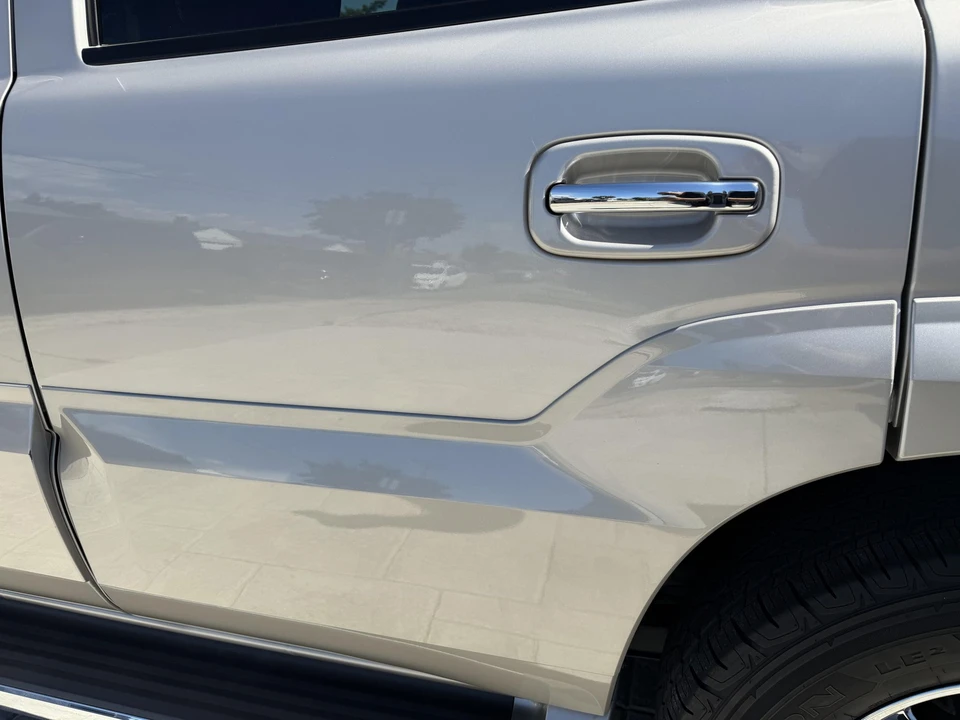 2005 Cadillac Escalade & EXT 2nd Gen - Image 29 of 31