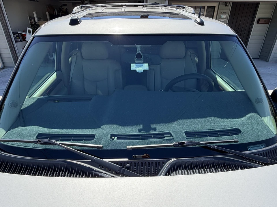 2005 Cadillac Escalade & EXT 2nd Gen - Image 16 of 31