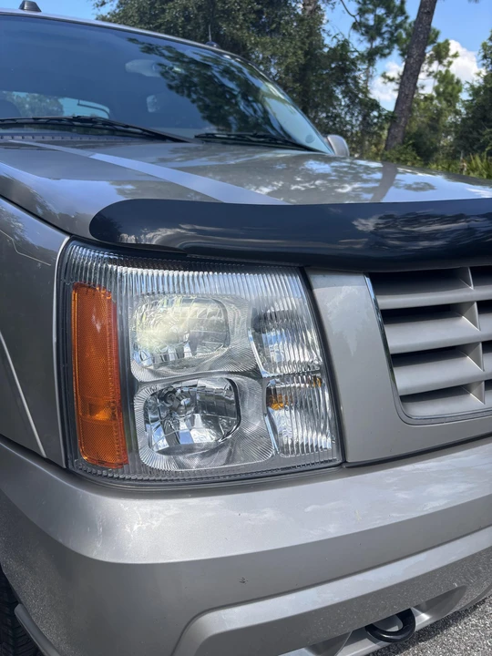 2005 Cadillac Escalade & EXT 2nd Gen - Image 11 of 31