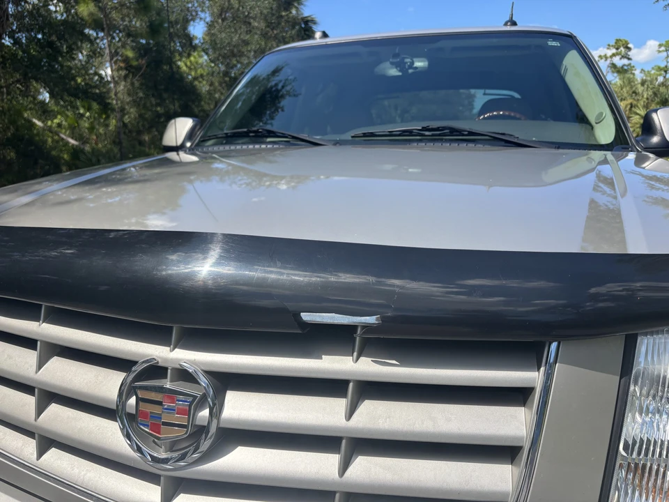 2005 Cadillac Escalade & EXT 2nd Gen - Image 10 of 31
