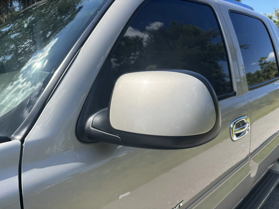 2005 Cadillac Escalade & EXT 2nd Gen - Image 19 of 31