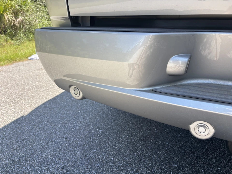 2005 Cadillac Escalade & EXT 2nd Gen - Image 17 of 31