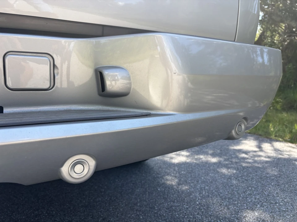 2005 Cadillac Escalade & EXT 2nd Gen - Image 18 of 31