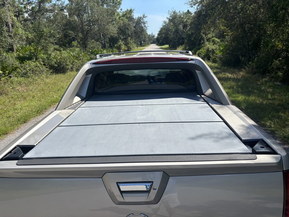 2005 Cadillac Escalade & EXT 2nd Gen - Image 28 of 31