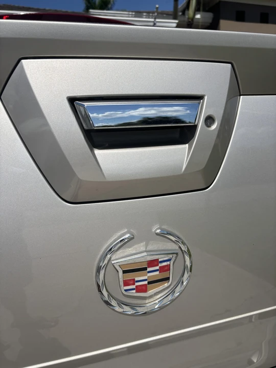 2005 Cadillac Escalade & EXT 2nd Gen - Image 27 of 31