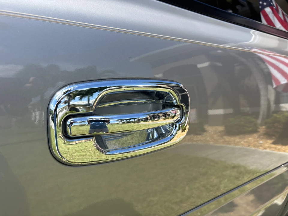 2005 Cadillac Escalade & EXT 2nd Gen - Image 21 of 31