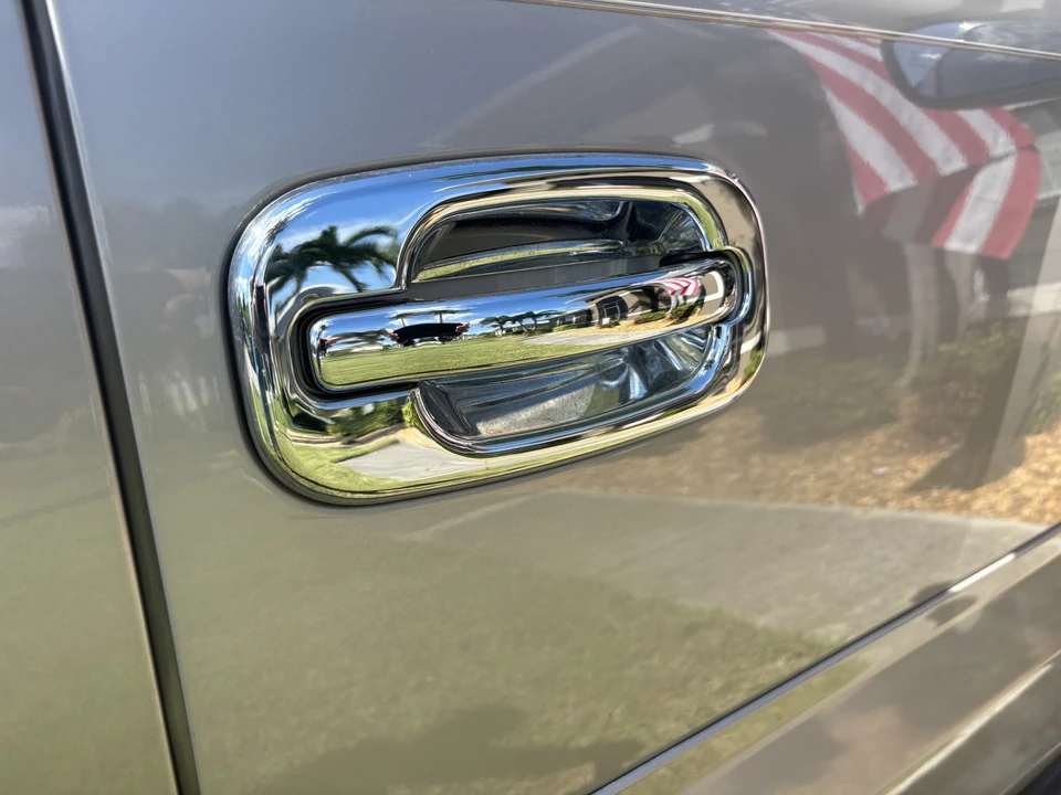 2005 Cadillac Escalade & EXT 2nd Gen - Image 22 of 31