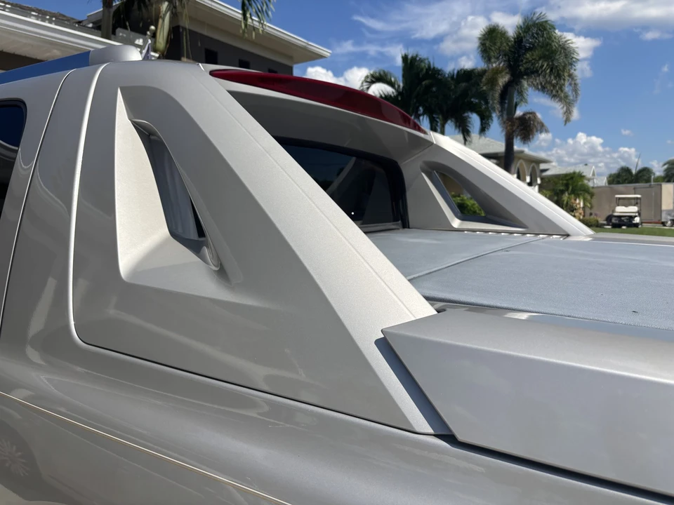 2005 Cadillac Escalade & EXT 2nd Gen - Image 31 of 31