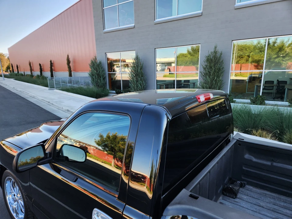 2005 GMC Sierra 2nd Gen - Image 31 of 31