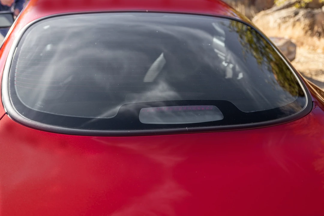 2005 Jaguar X100 XKR - Image 31 of 31