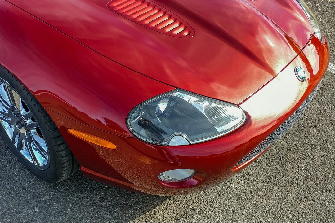 2005 Jaguar X100 XKR - Image 14 of 31