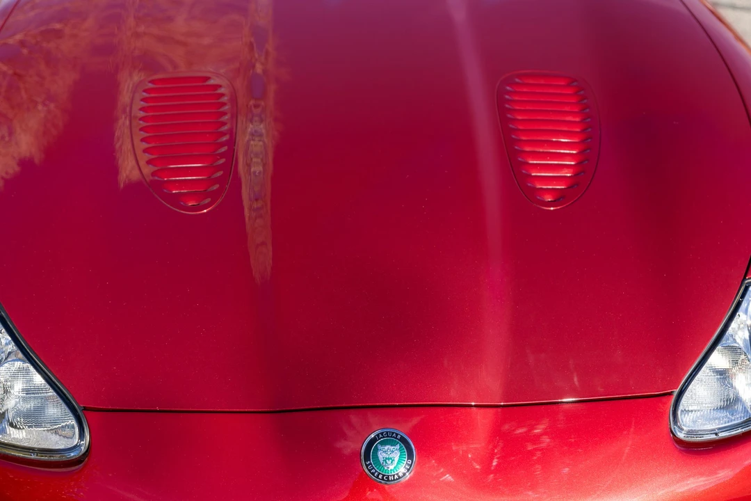 2005 Jaguar X100 XKR - Image 21 of 31