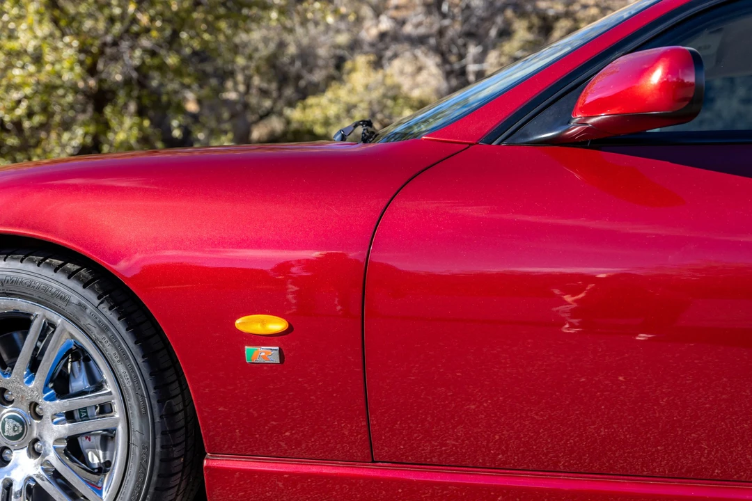 2005 Jaguar X100 XKR - Image 16 of 31