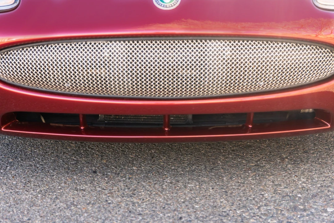 2005 Jaguar X100 XKR - Image 15 of 31