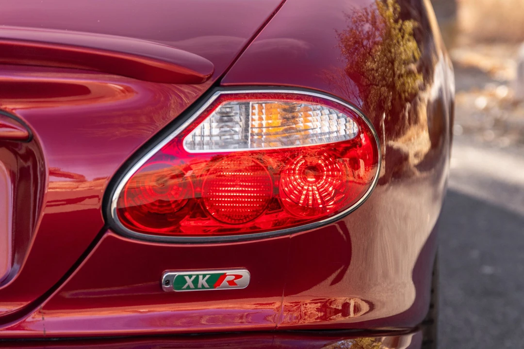 2005 Jaguar X100 XKR - Image 13 of 31