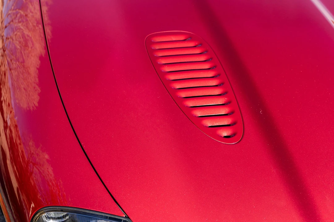 2005 Jaguar X100 XKR - Image 17 of 31