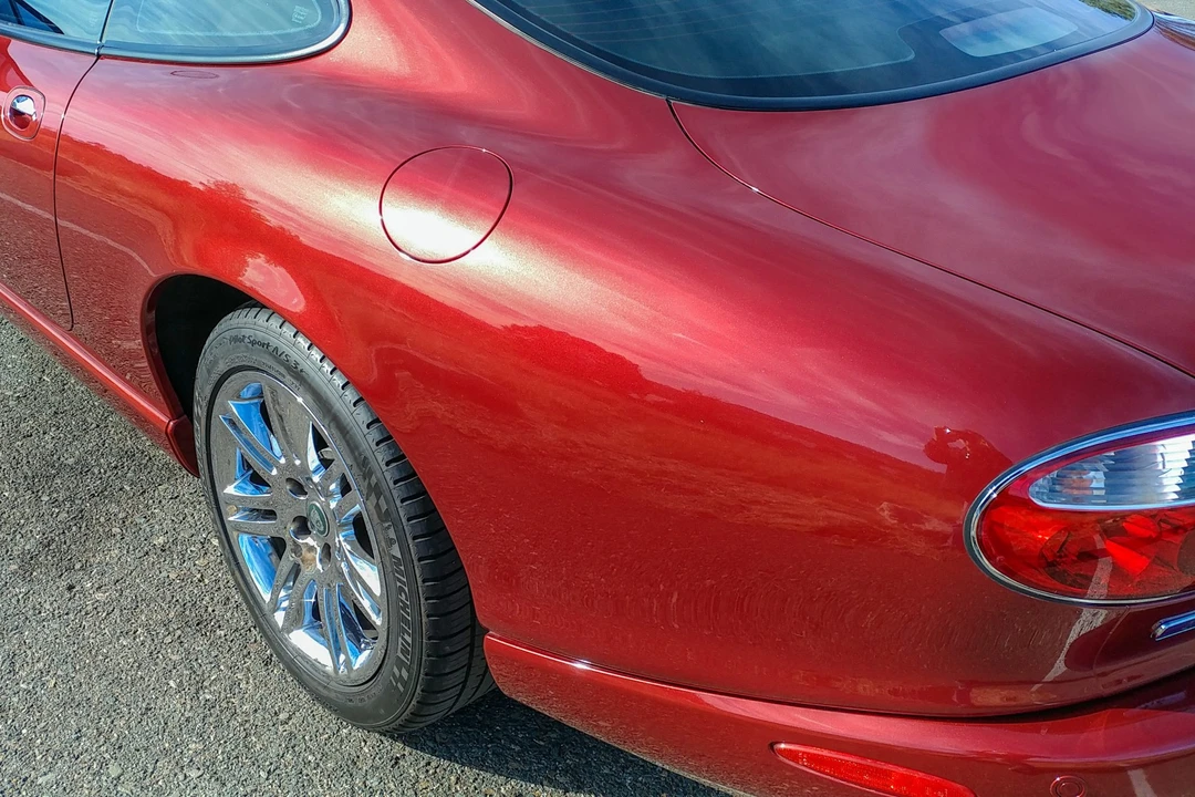 2005 Jaguar X100 XKR - Image 20 of 31
