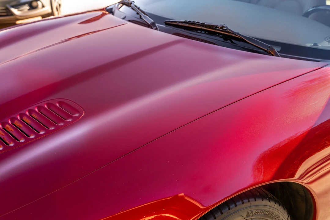 2005 Jaguar X100 XKR - Image 29 of 31