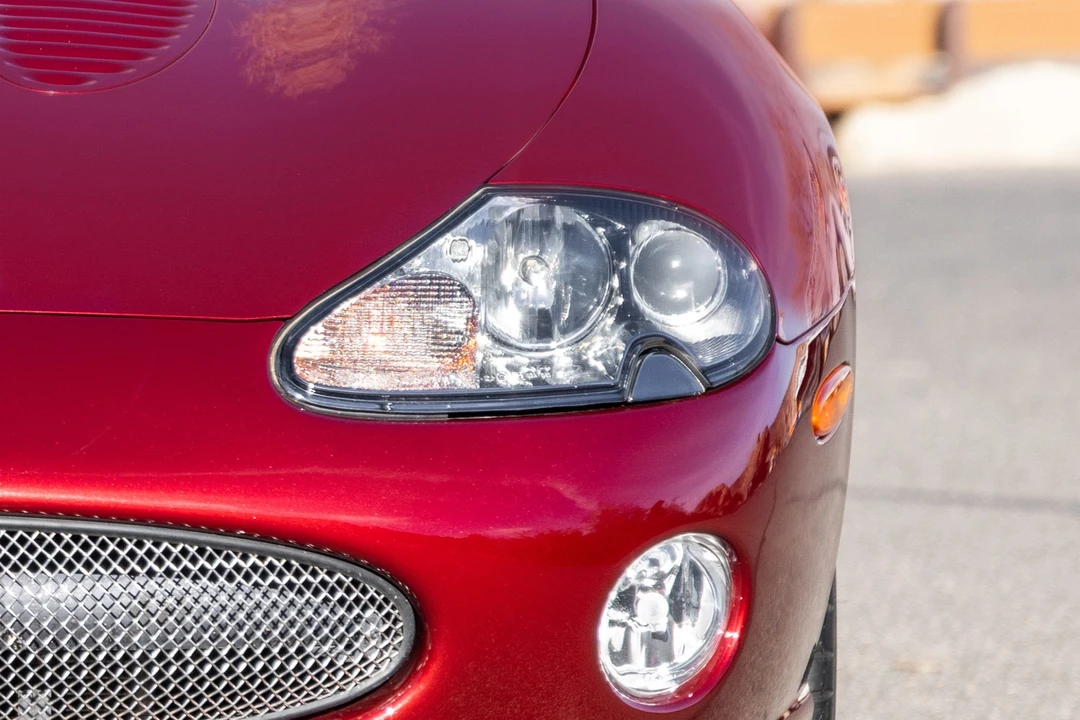 2005 Jaguar X100 XKR - Image 11 of 31