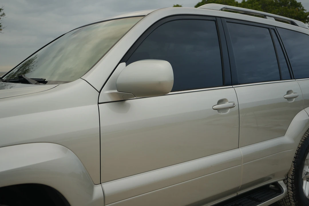 2005 Lexus GX 1st Gen - Image 30 of 31