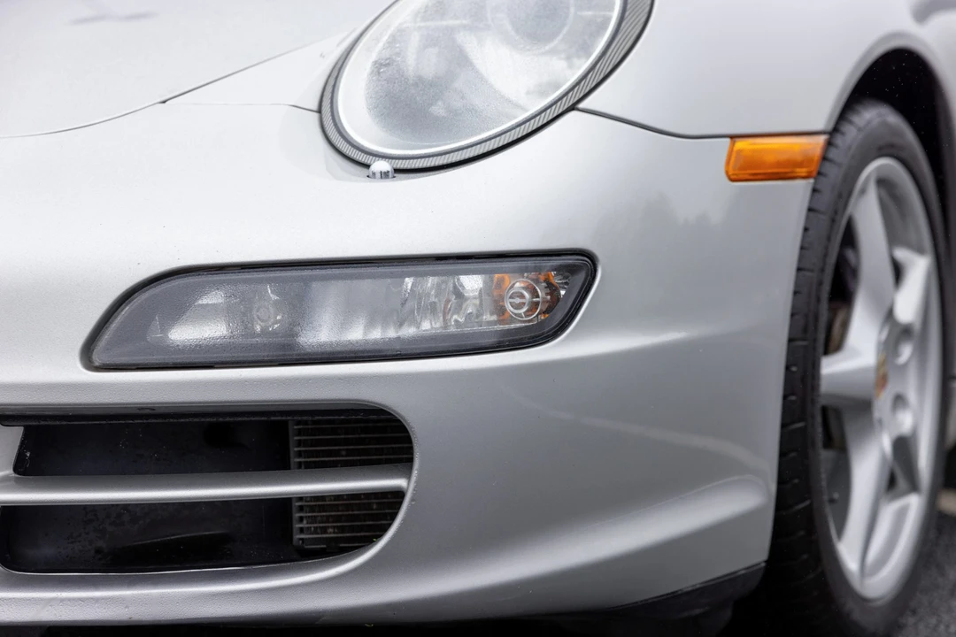 2005 Porsche 997 Carrera - Image 25 of 31