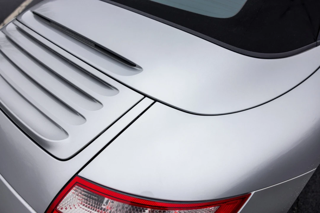 2005 Porsche 997 Carrera - Image 30 of 31