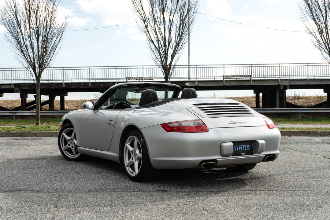 2005 Porsche 997 Carrera - Image 5 of 31