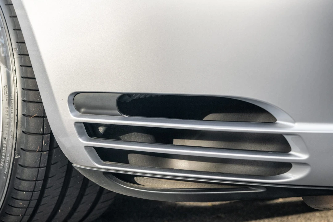 2005 Porsche 996 Turbo - Image 22 of 31
