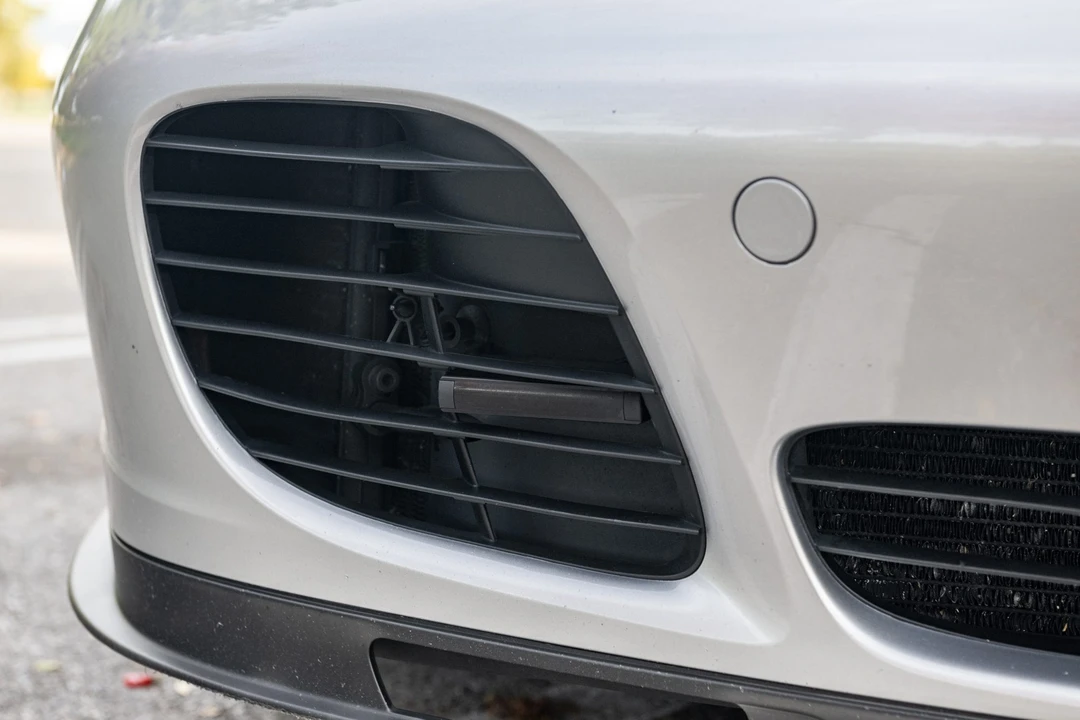2005 Porsche 996 Turbo - Image 19 of 31